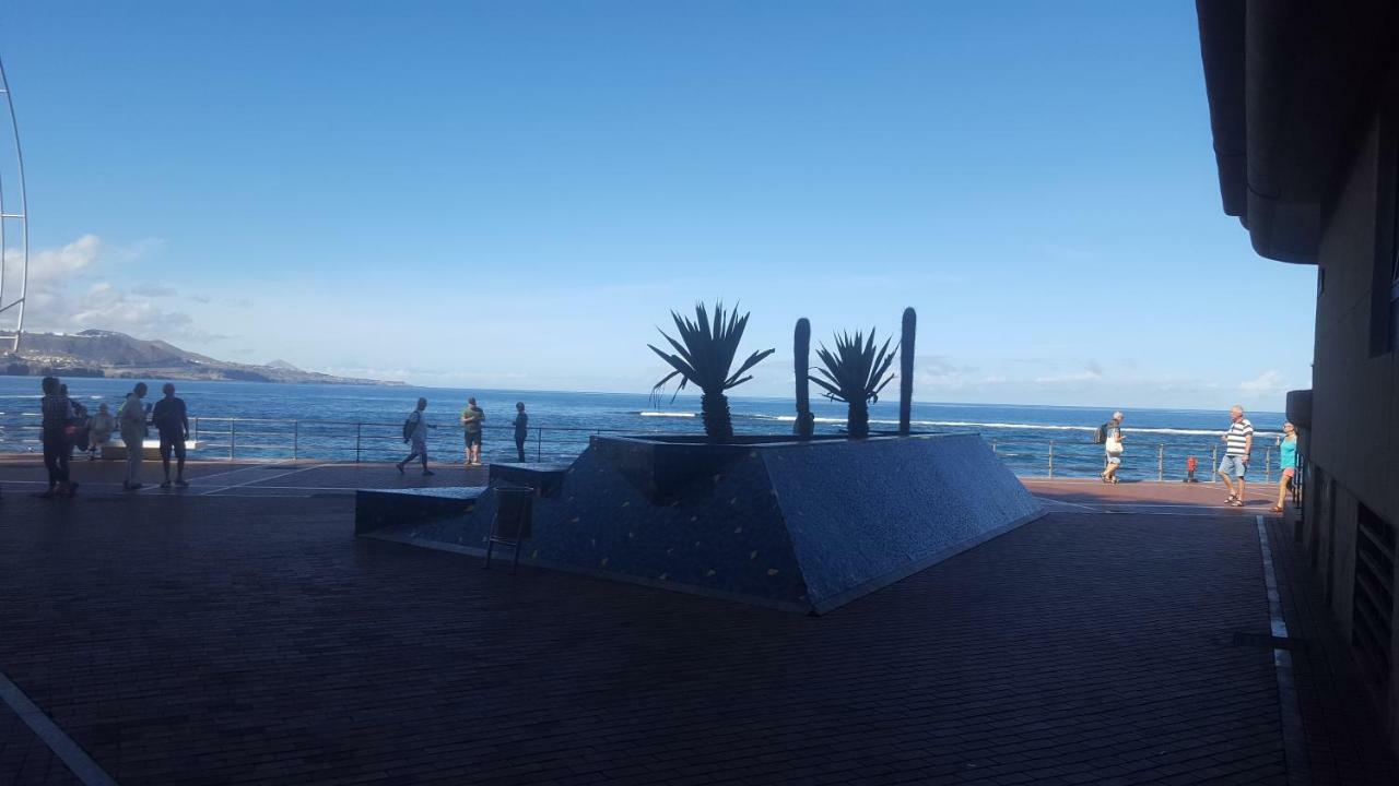 My Home By The Sea Las Palmas de Gran Canaria Kültér fotó
