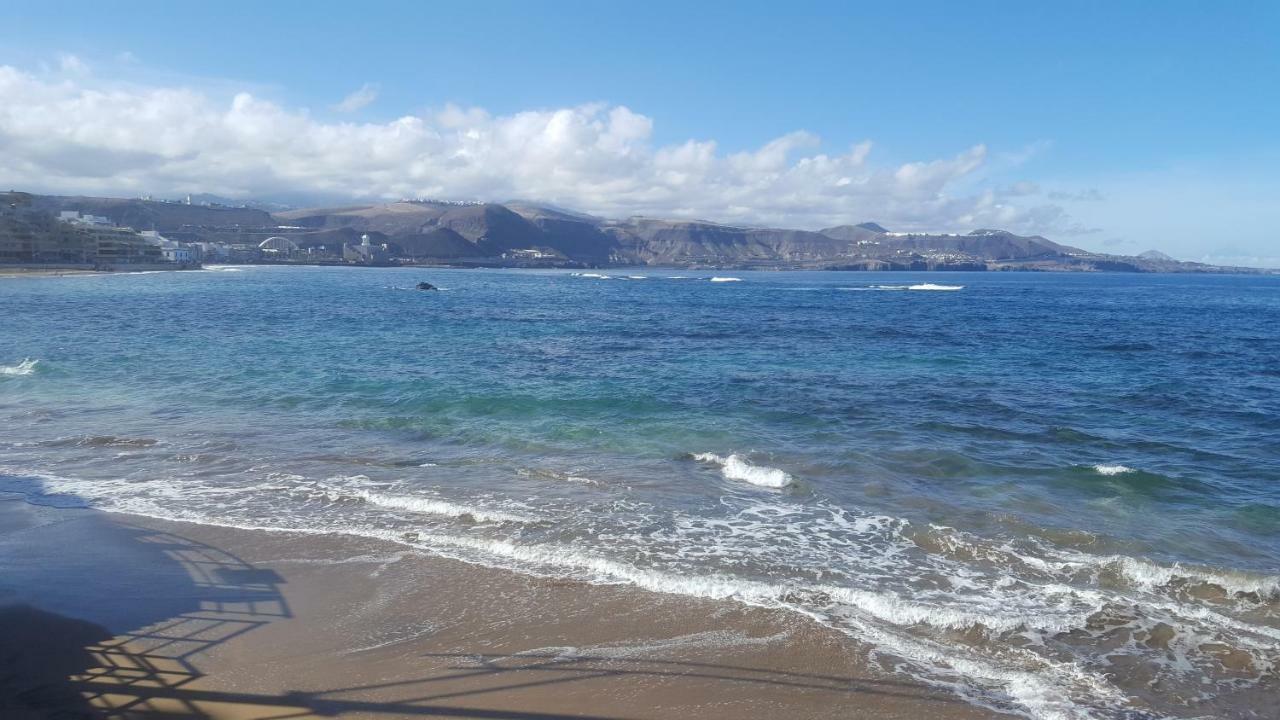My Home By The Sea Las Palmas de Gran Canaria Kültér fotó